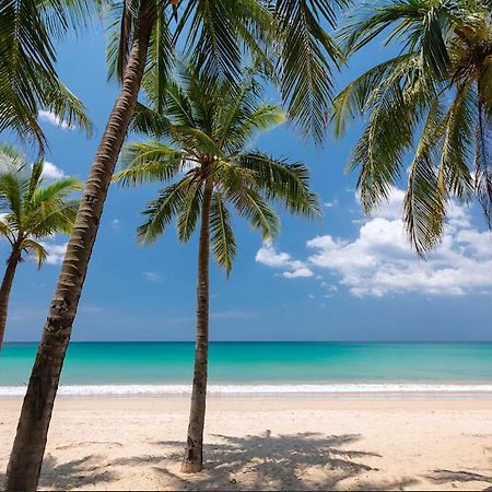 Dalaa 1 Villa Pantai Kamala Bagian luar foto